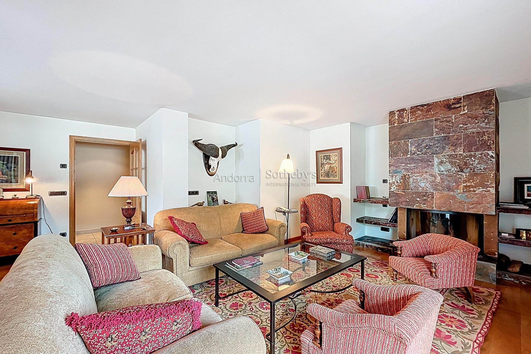 4-bedroom penthouse for sale in Escaldes-Engordany · 42 of 45