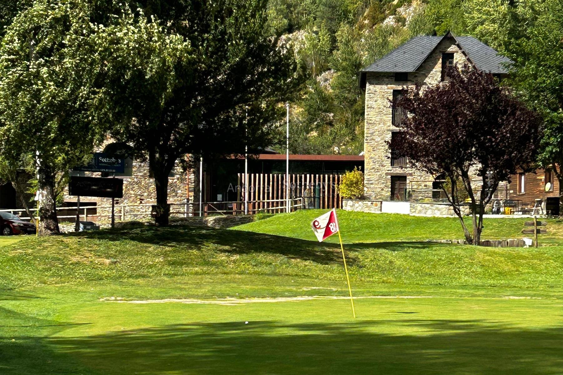 3-bedroom flat for sale in Ordino · 6 of 14