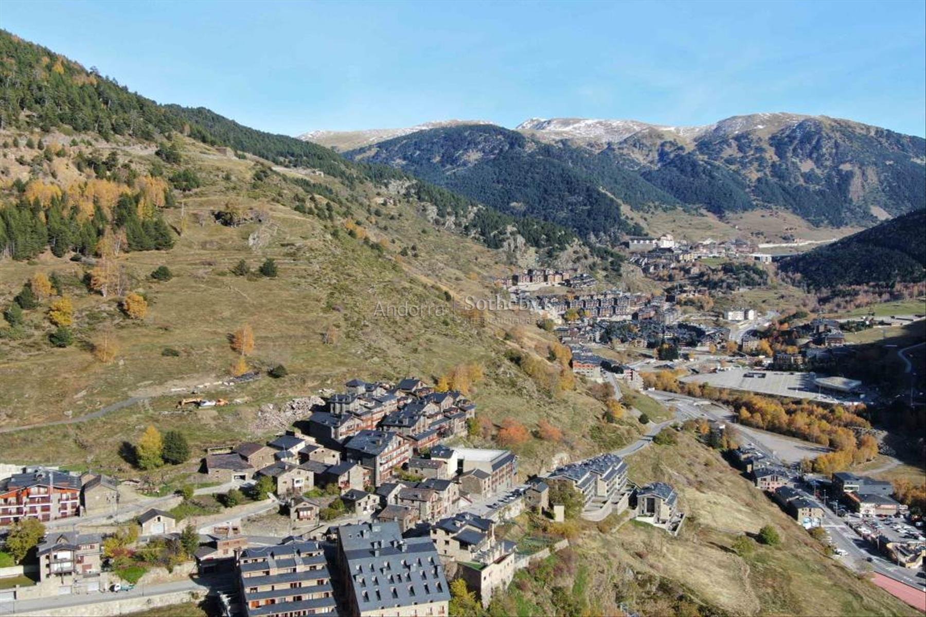 Terreny en venda a Ransol, Canillo · 2 de 3