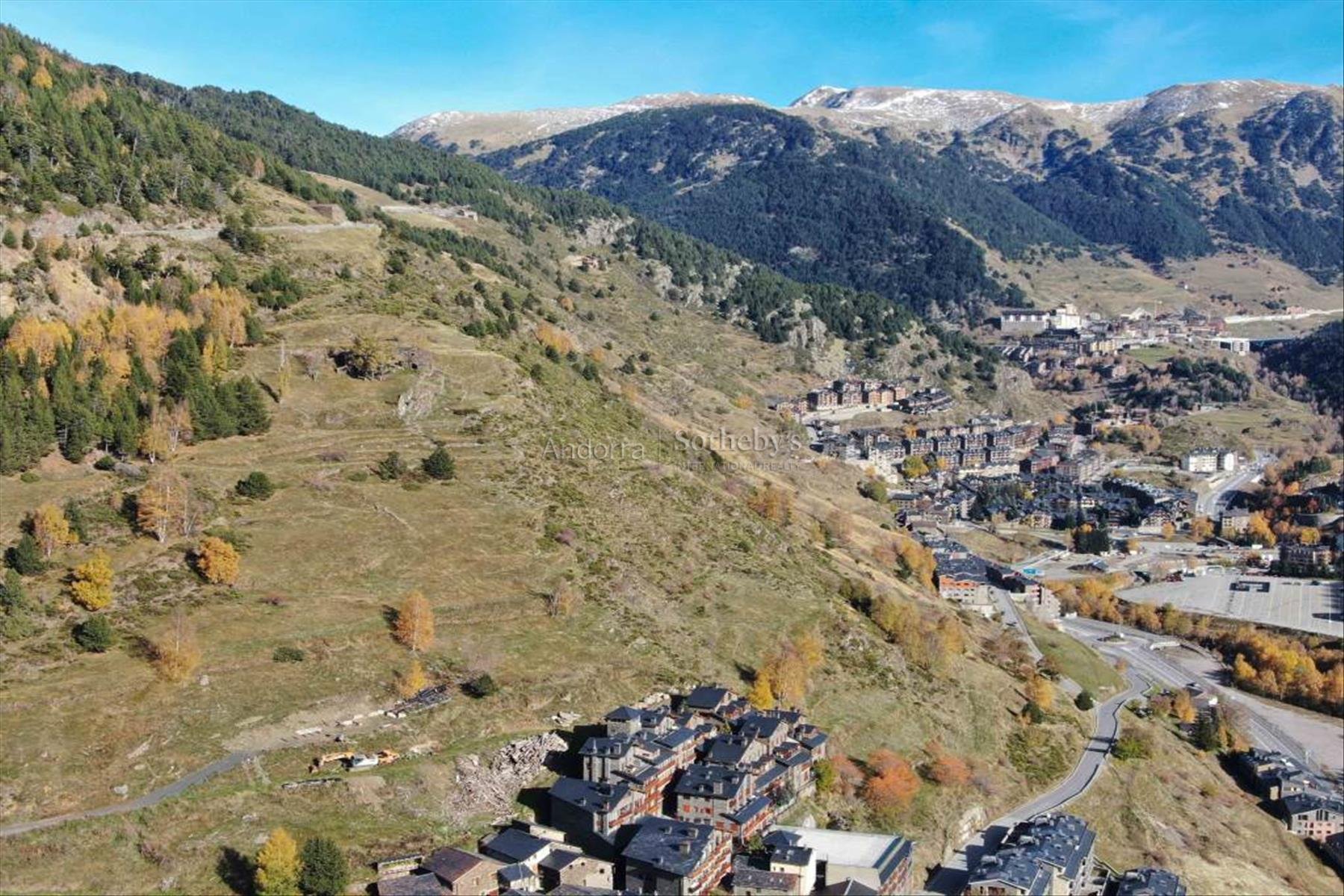 Terreny en venda a Ransol, Canillo · 3 de 3