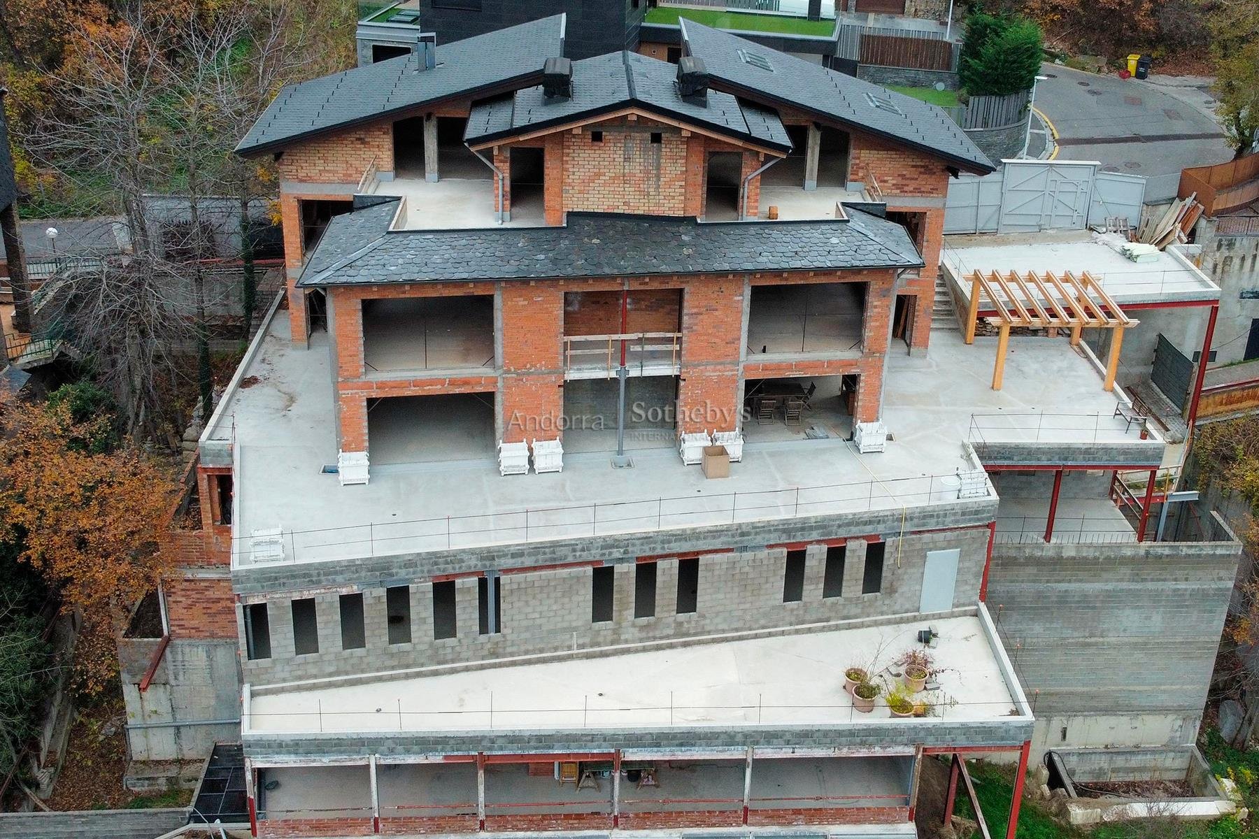 Xalet de 7 habitacions en venda a Escaldes-Engordany · 2 de 20