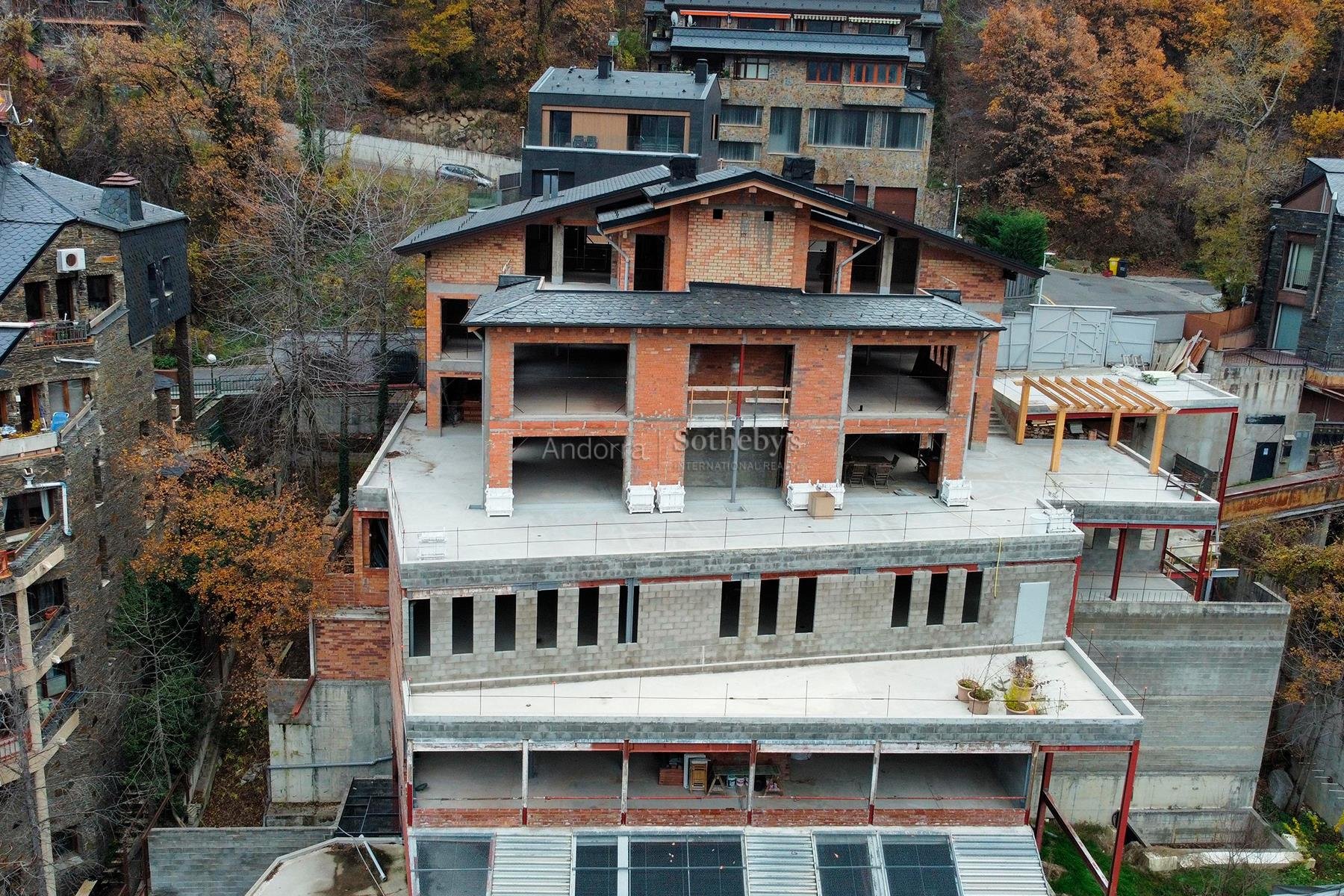 Xalet de 7 habitacions en venda a Escaldes-Engordany · 3 de 20