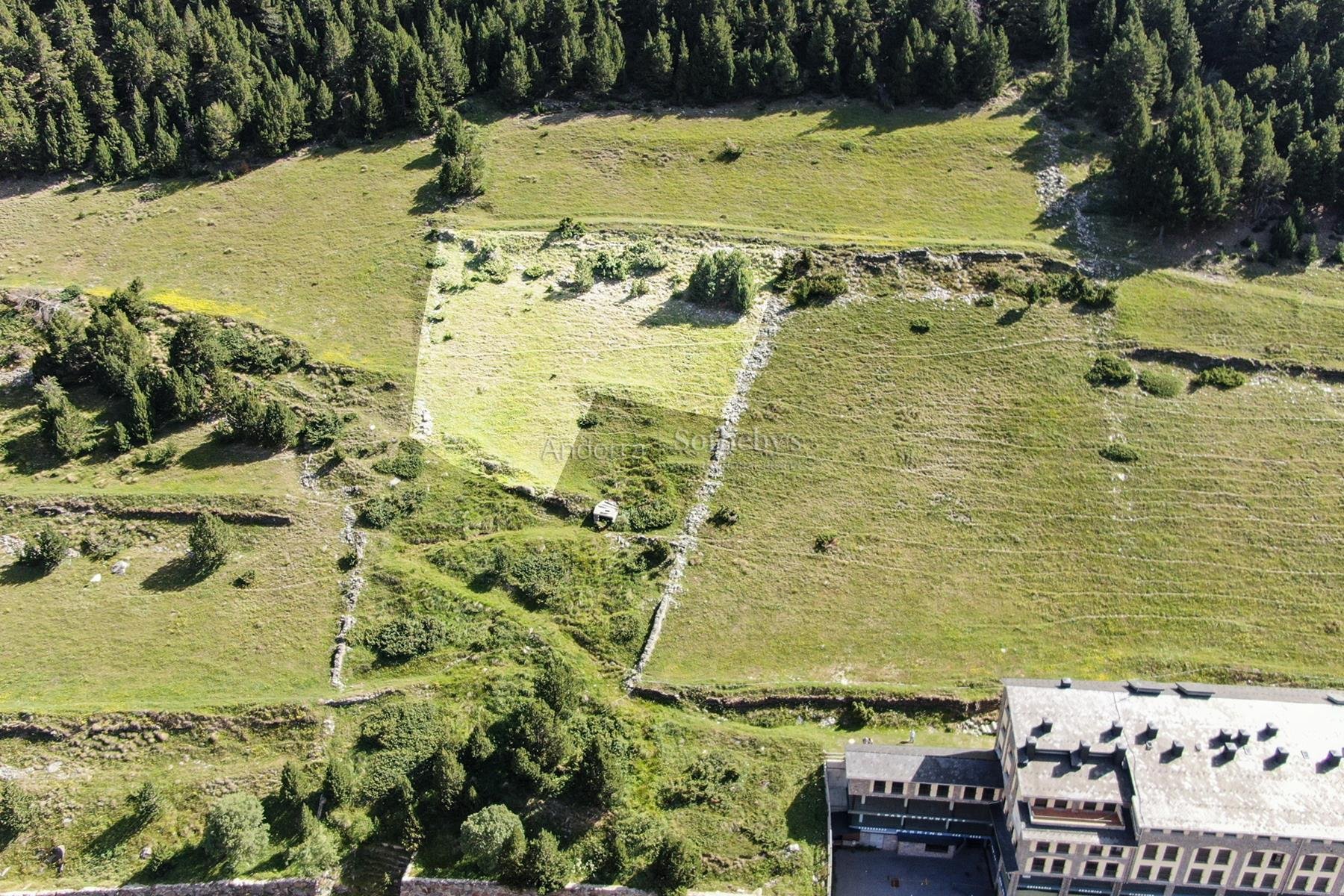 Piso en venta en Soldeu, Canillo · 2 de 3