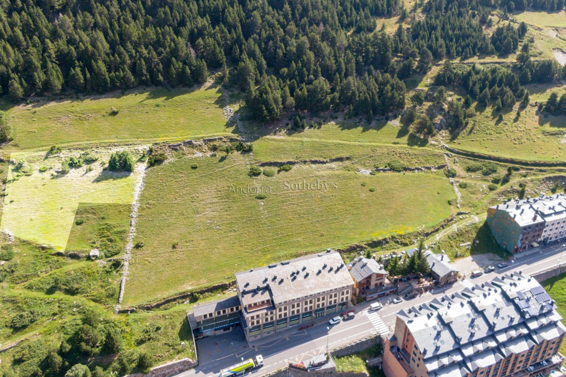 Piso en venta en Soldeu, Canillo · 3 de 3