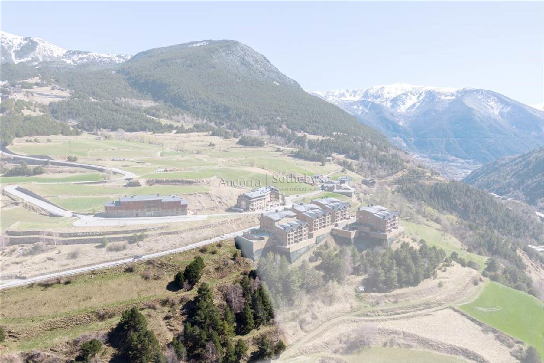 4-bedroom land for sale in Canillo · 3 of 3