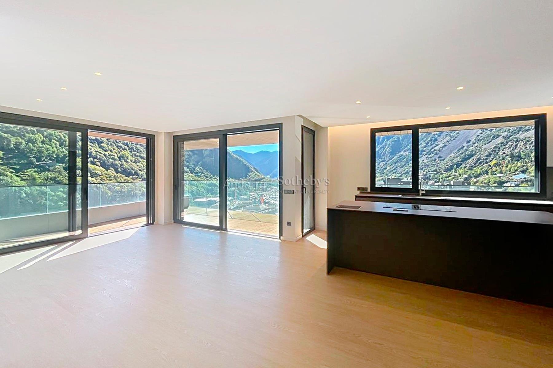 4-bedroom flat for sale in Escaldes-Engordany · 2 of 60