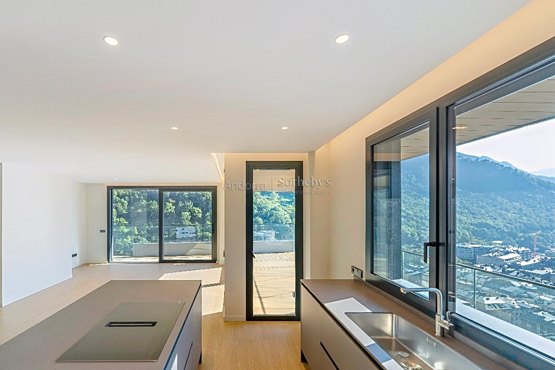 4-bedroom flat for sale in Escaldes-Engordany · 3 of 60