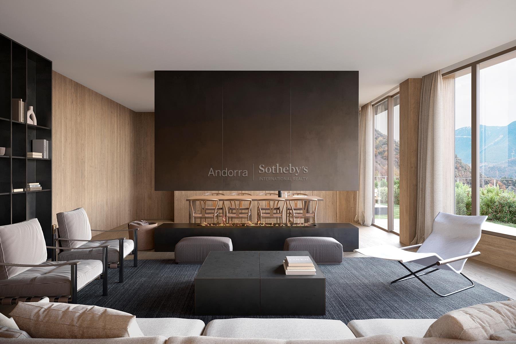 3-bedroom property for sale in Escaldes-Engordany · 2 of 3