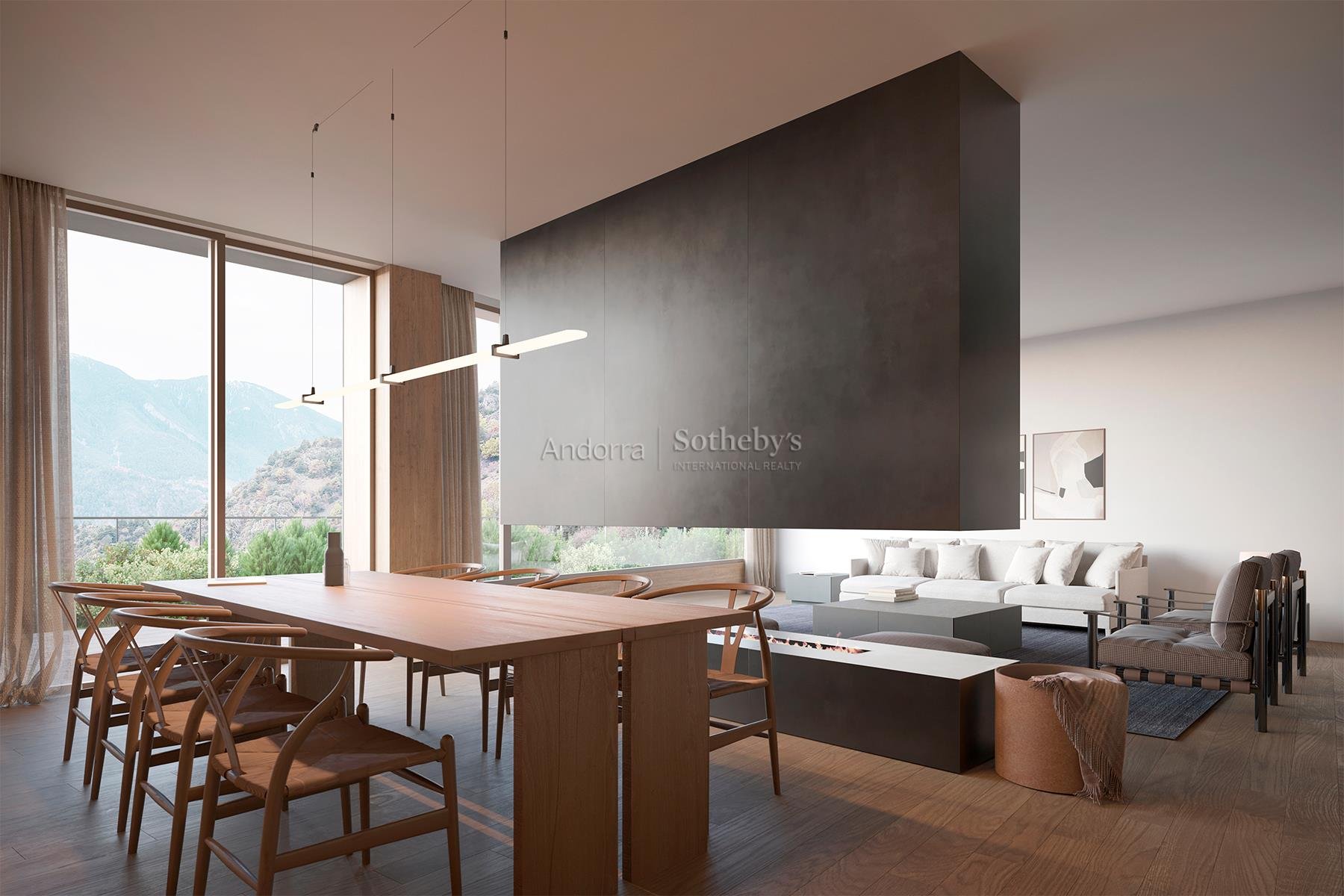 3-bedroom property for sale in Escaldes-Engordany · 3 of 3
