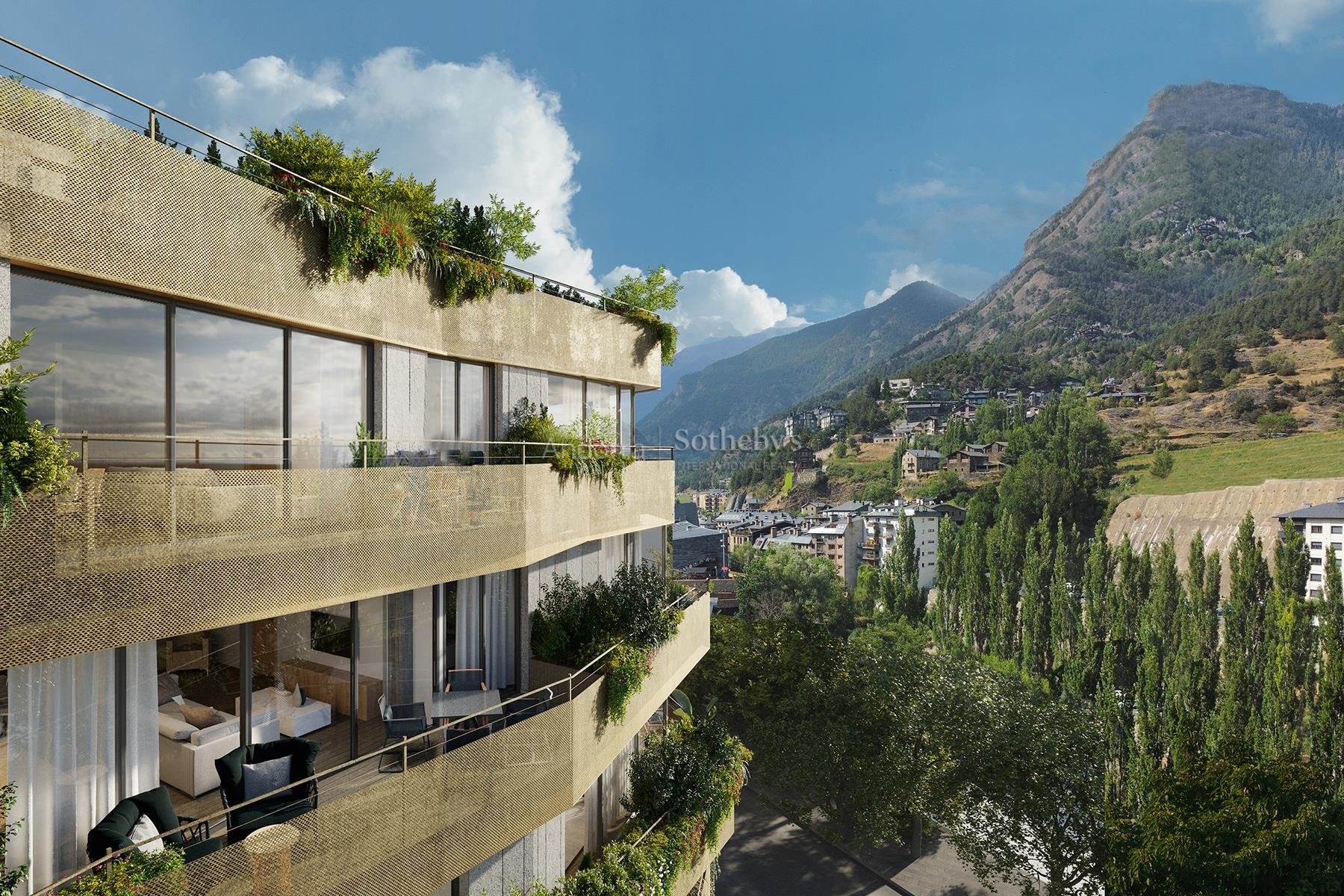 1-bedroom flat for sale in La Massana · 58 of 60