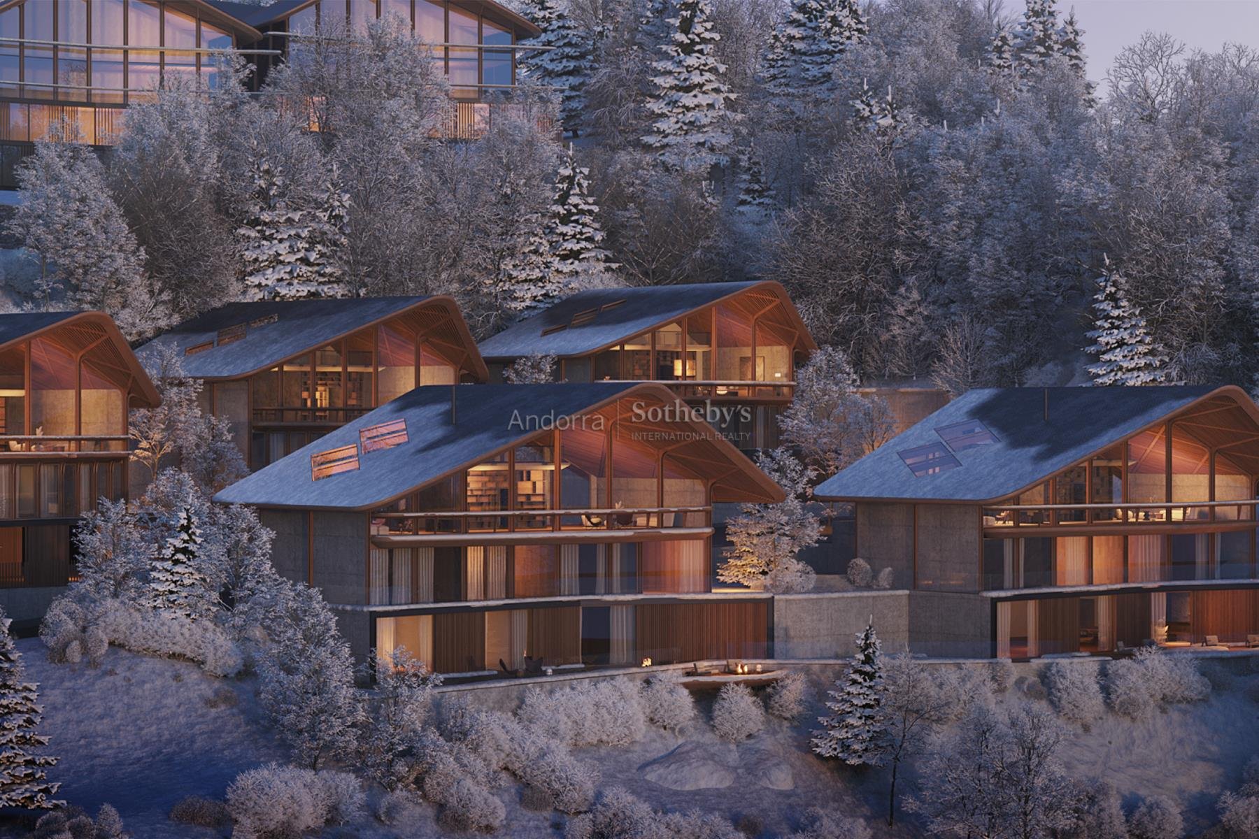 Chalet 5 chambres à vendre à Ordino · 56 sur 60
