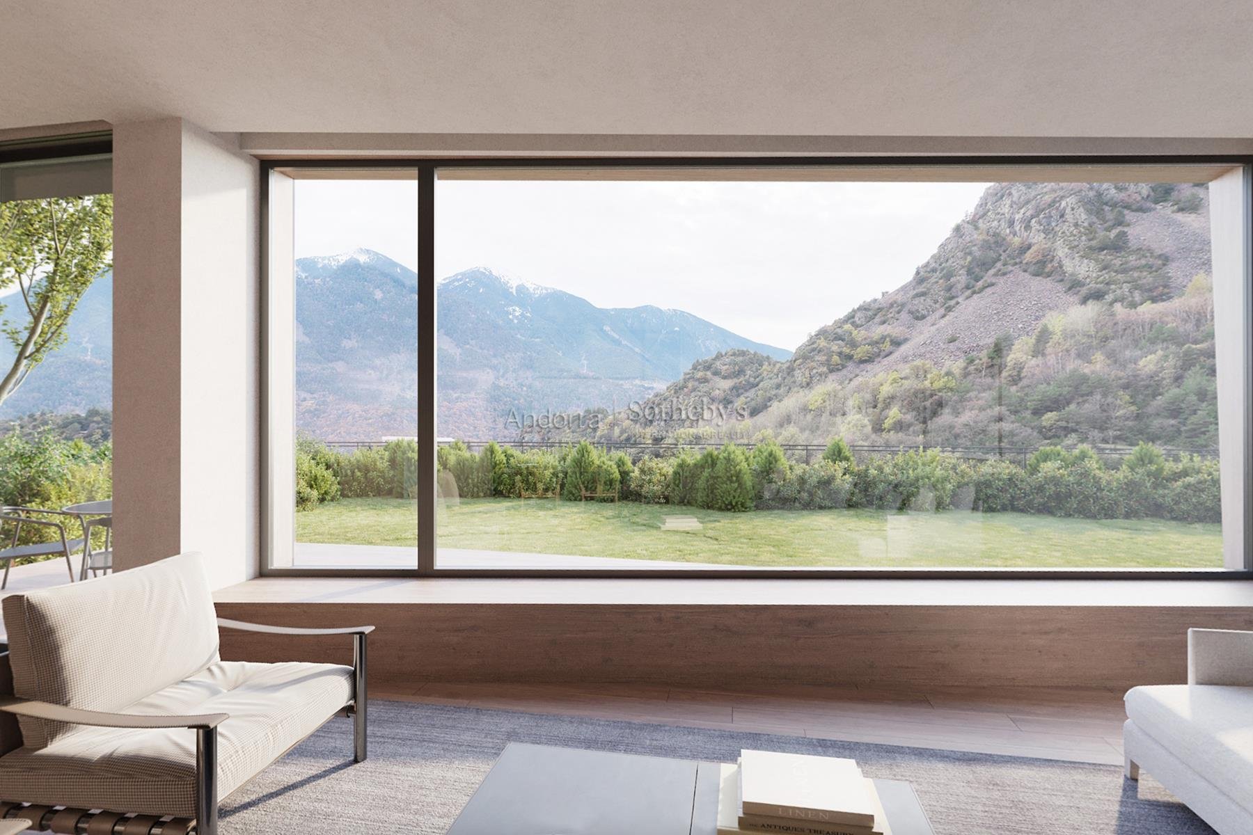 3-bedroom penthouse for sale in Els Vilars, Escaldes-Engordany · 32 of 60