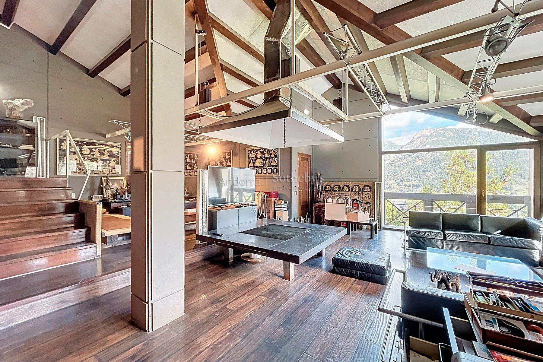4-bedroom townhouse for sale in La Massana · 46 of 60
