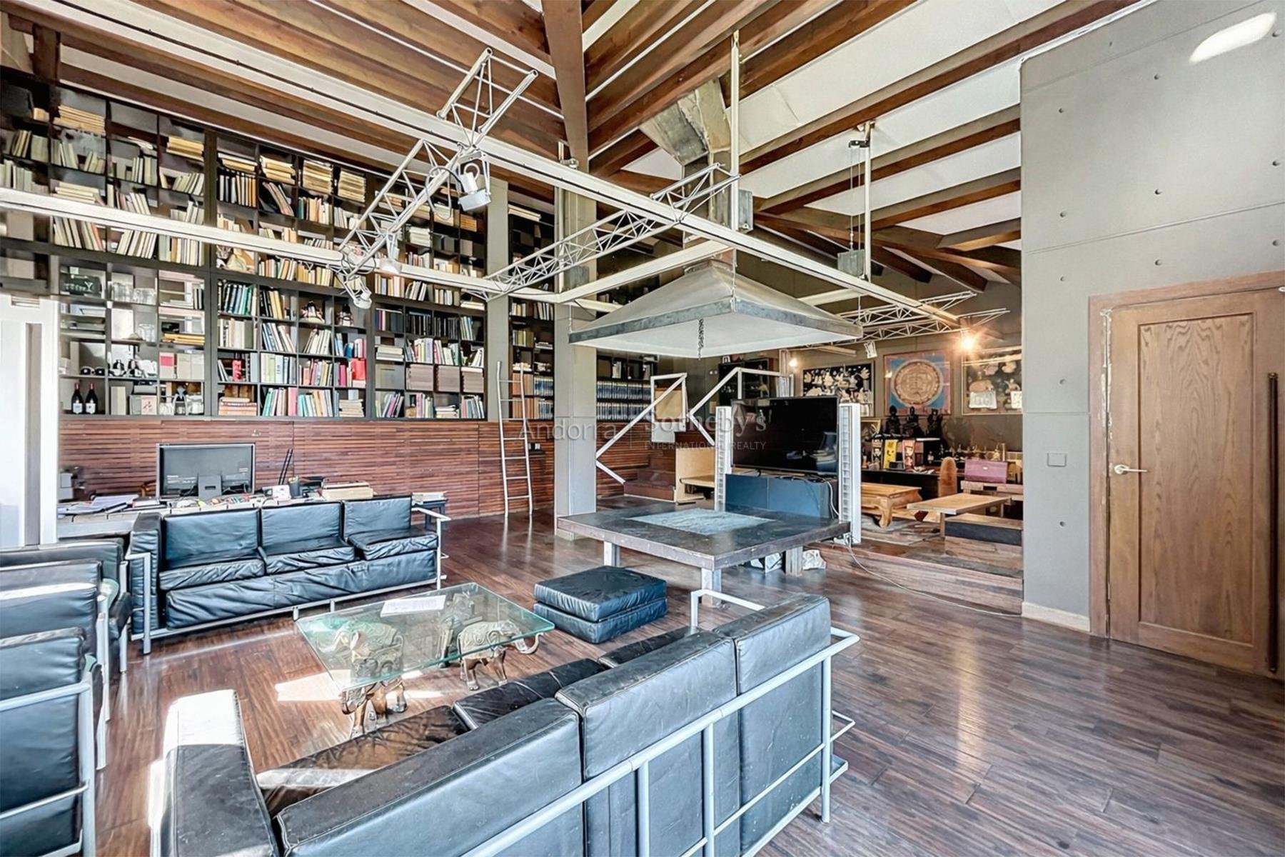 4-bedroom townhouse for sale in La Massana · 48 of 60