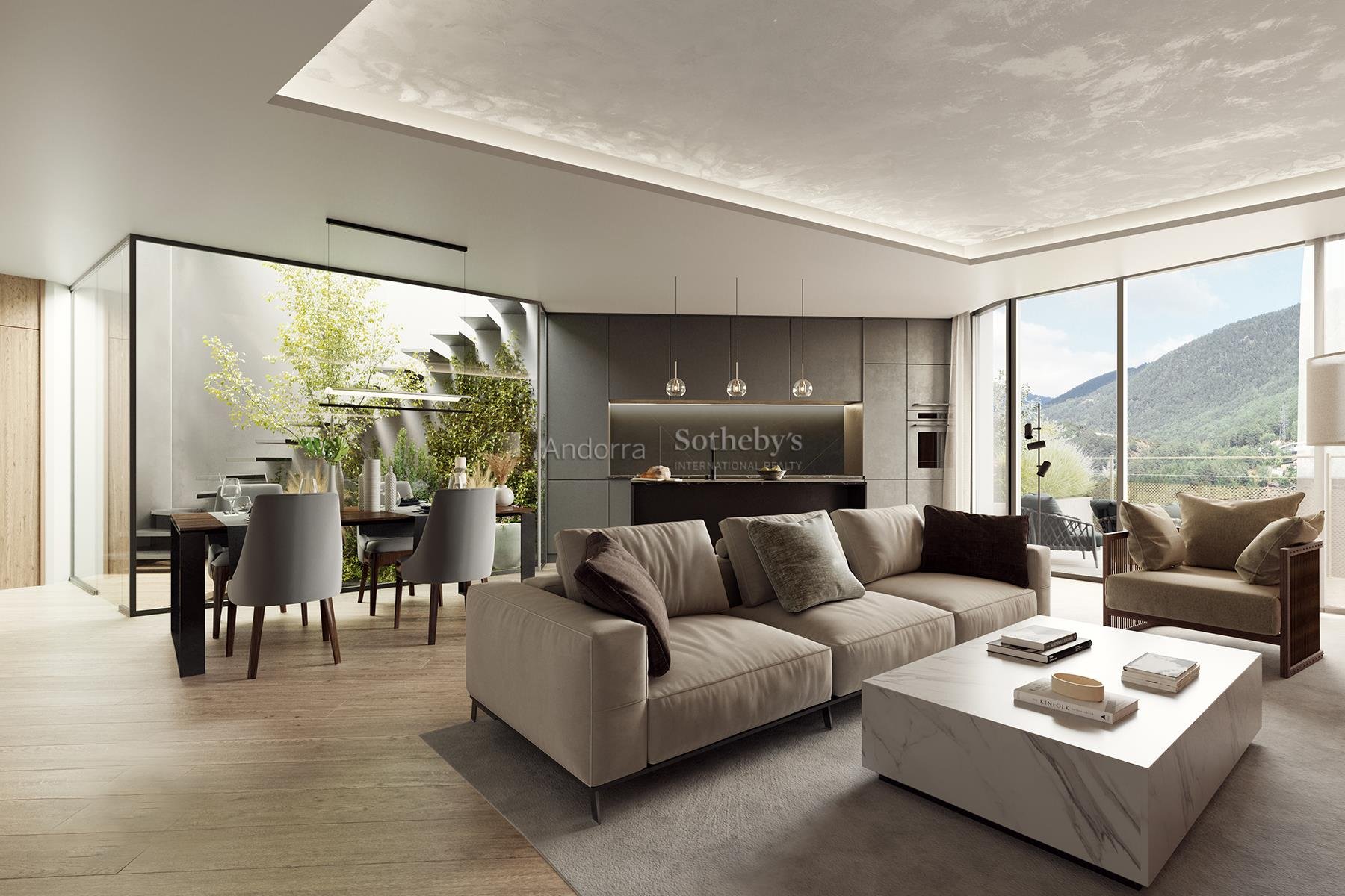 3-bedroom flat for sale in La Massana · 47 of 60