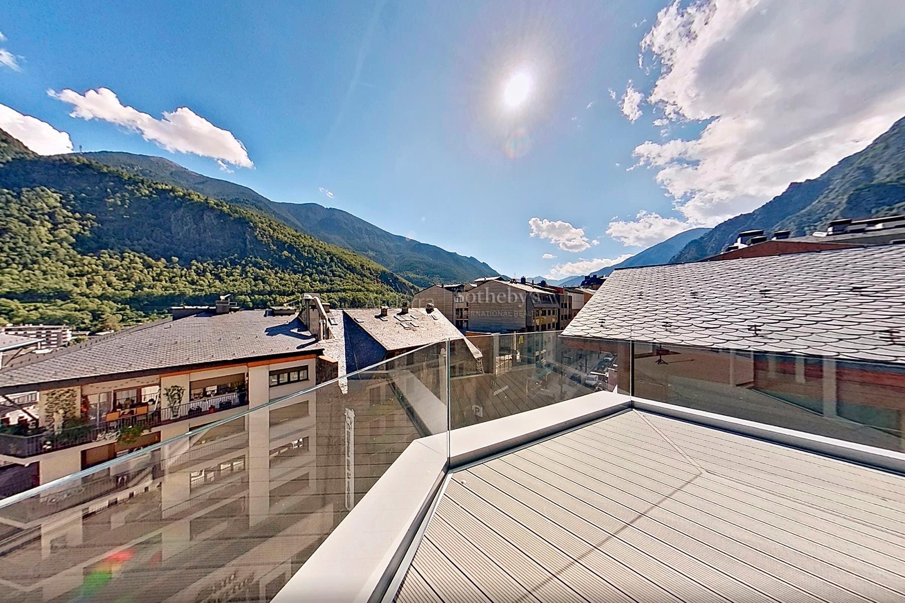 Appartement 3 chambres à vendre à Andorra la Vella, Andorre-la-Vieille · 31 sur 60