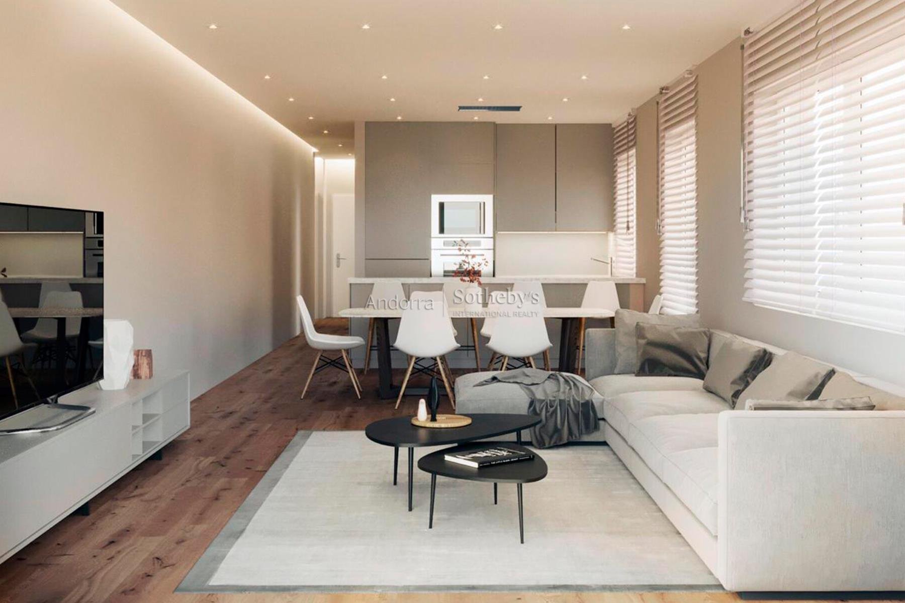 Appartement 3 chambres à vendre à Escaldes-Engordany · 19 sur 60