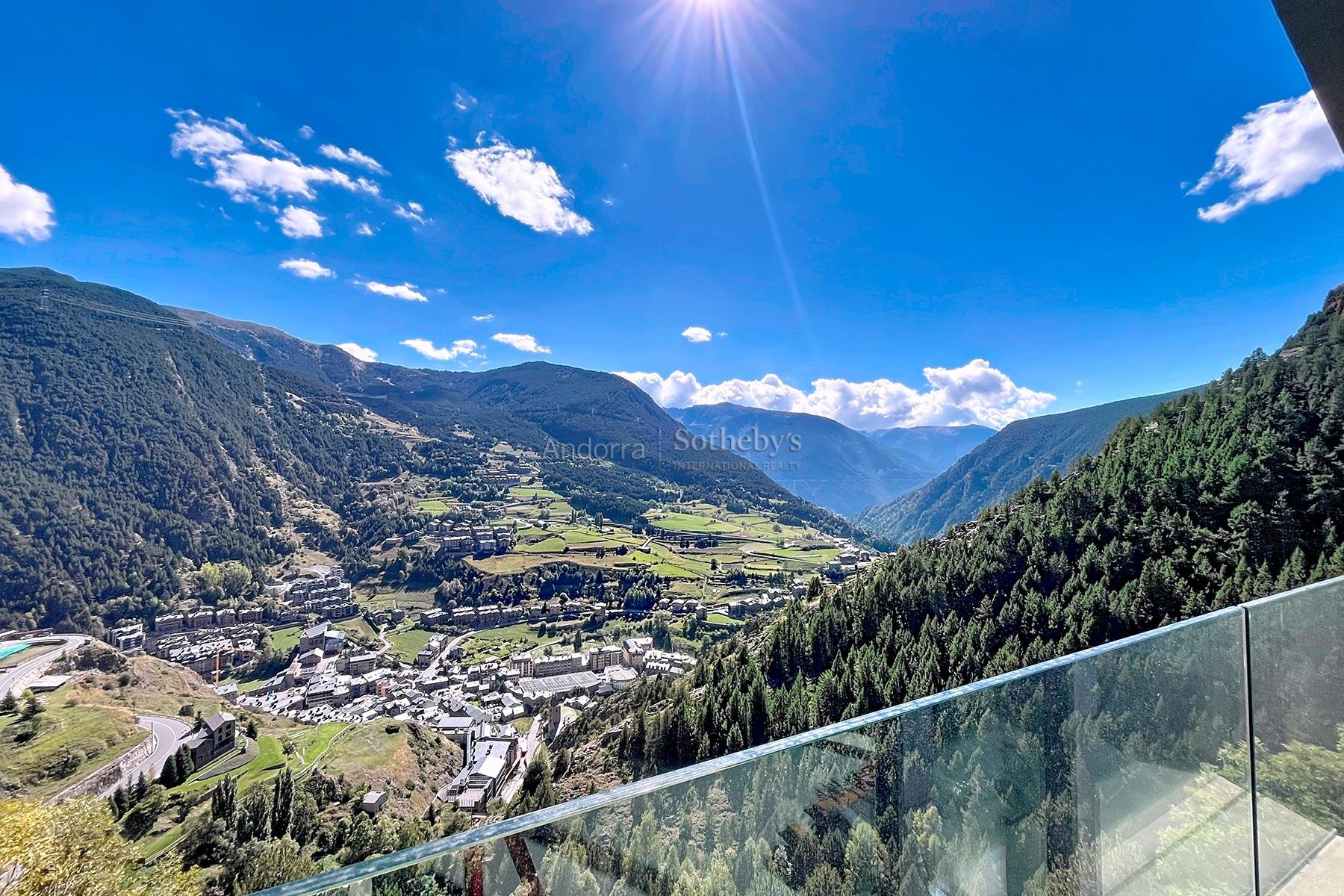 Chalet 5 chambres à vendre à Canillo · 59 sur 60