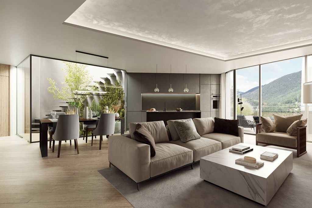 3-bedroom flat for sale in La Massana · 50 of 60