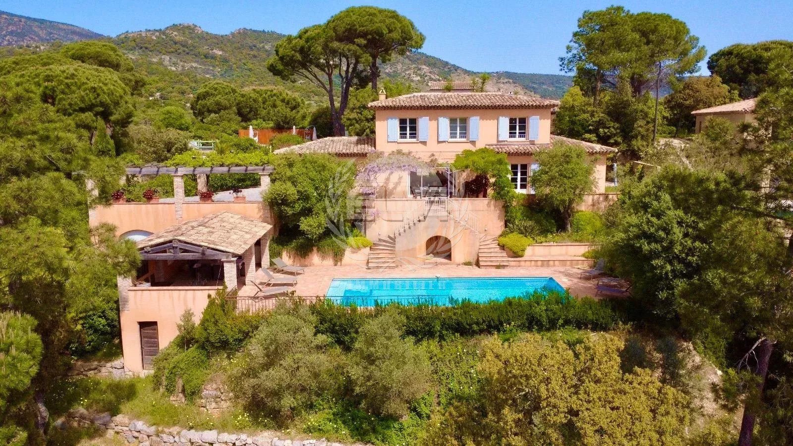 Maison à vendre, 165m², Le Plan-de-la-Tour