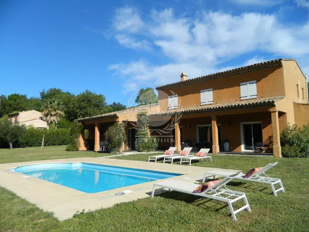 Maison à louer, 180m², Le Plan-de-la-Tour