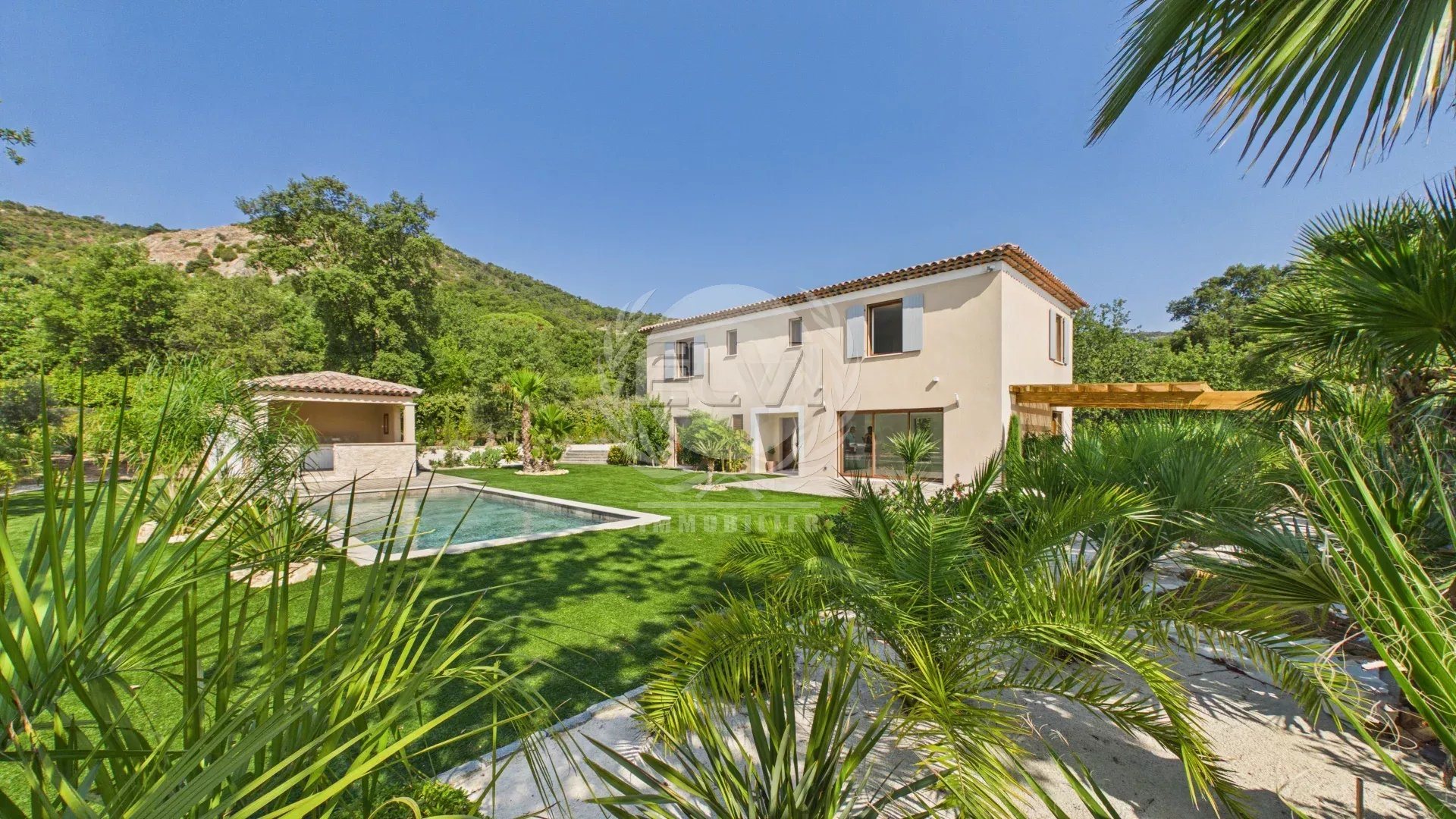 Maison à vendre, 194m², Le Plan-de-la-Tour