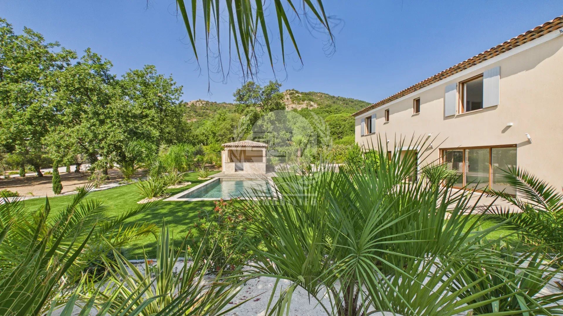 Maison à vendre, 194m², Le Plan-de-la-Tour