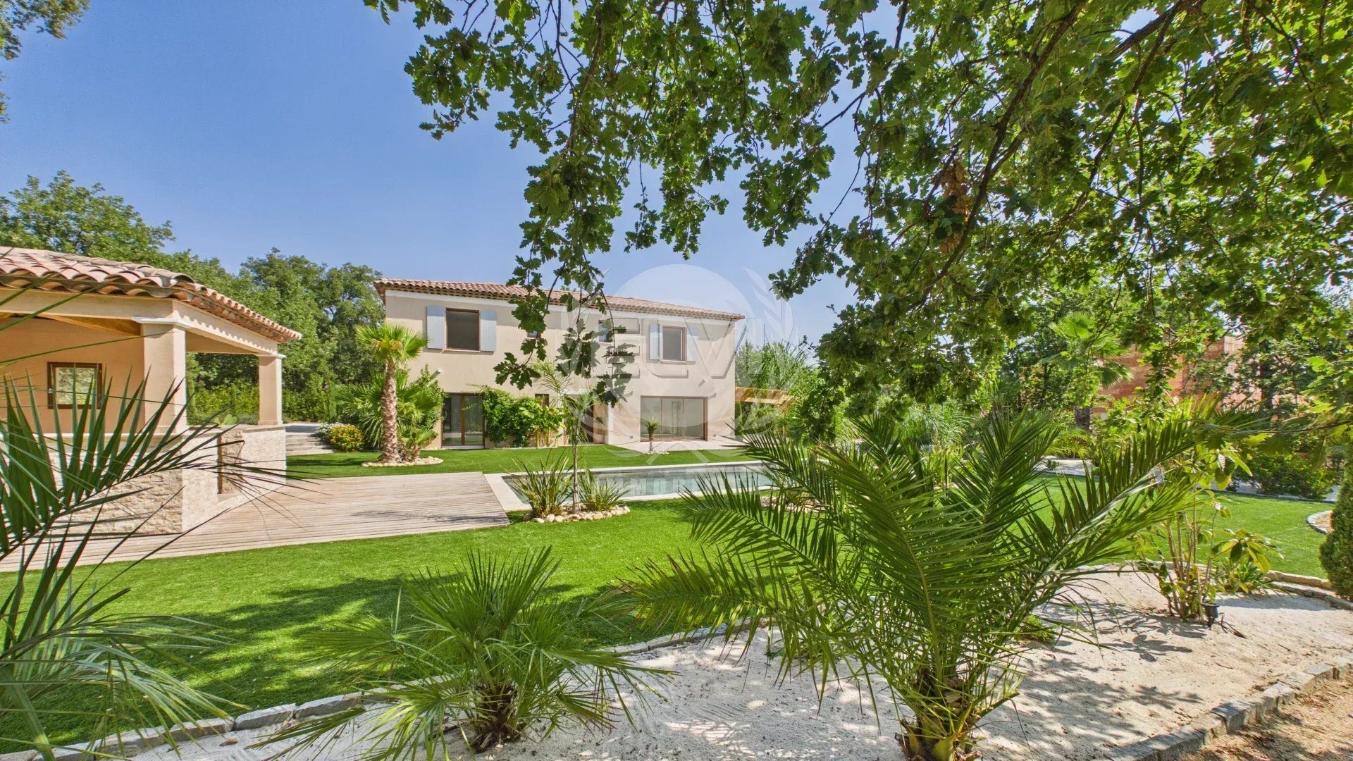 Maison à vendre, 194m², Le Plan-de-la-Tour