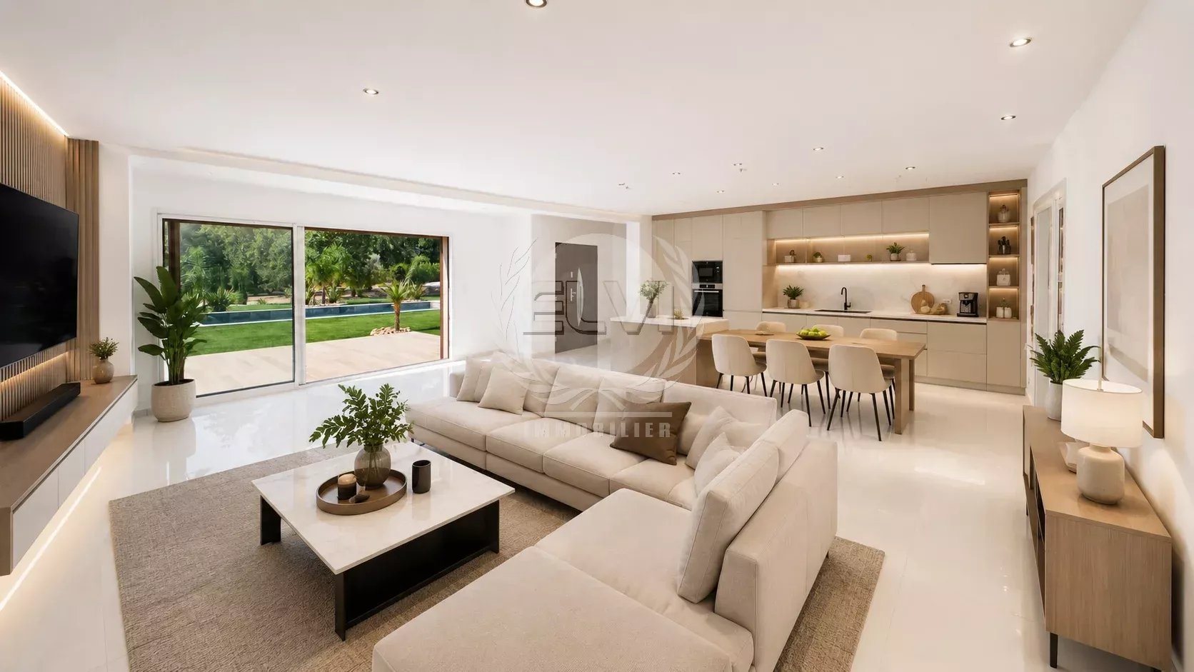 Maison à vendre, 194m², Le Plan-de-la-Tour