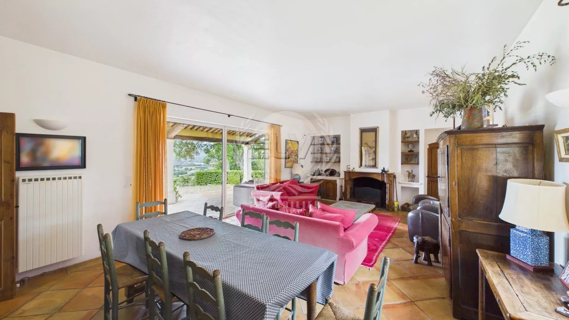 Maison à vendre, 240m², Le Plan-de-la-Tour