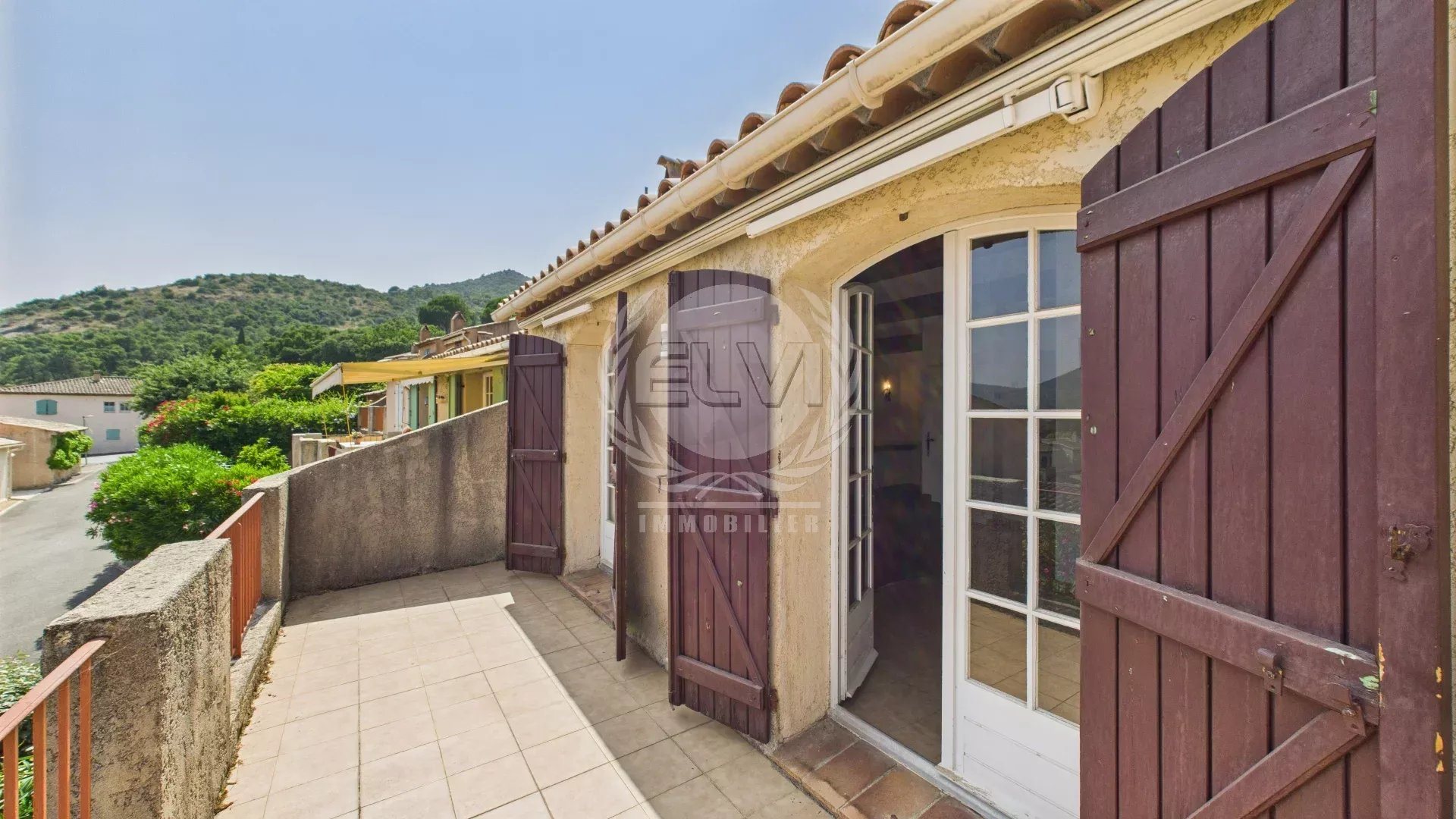 Maison à vendre, 82m², Le Plan-de-la-Tour