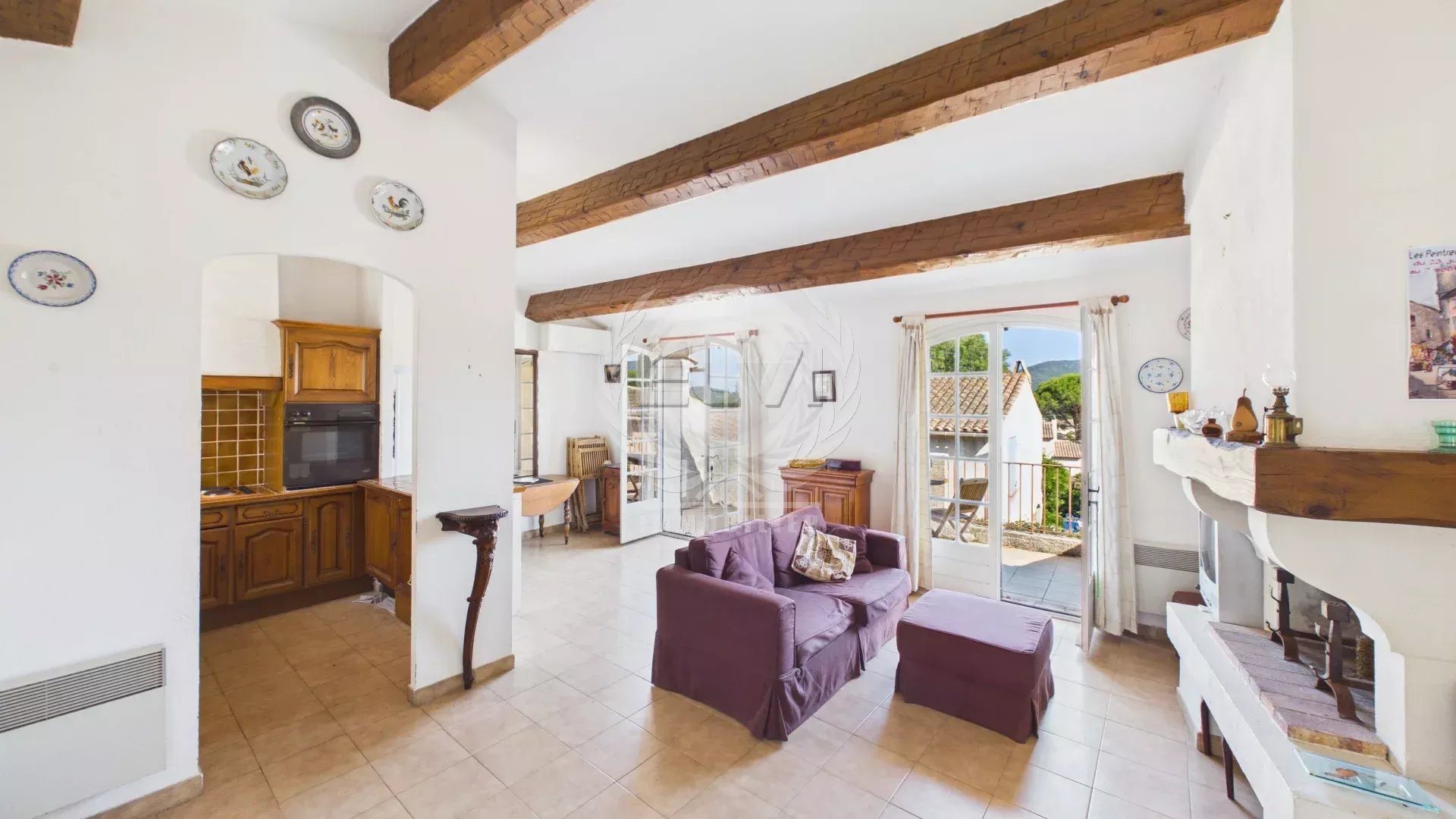 Maison à vendre, 82m², Le Plan-de-la-Tour