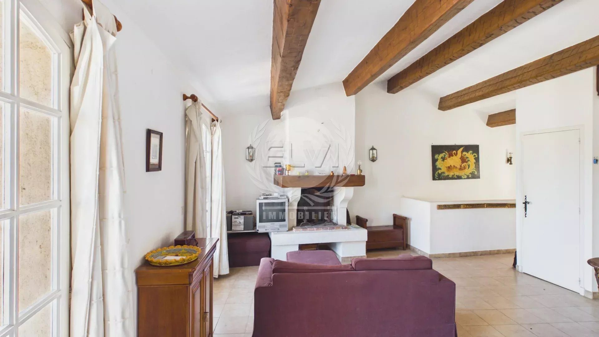 Maison à vendre, 82m², Le Plan-de-la-Tour