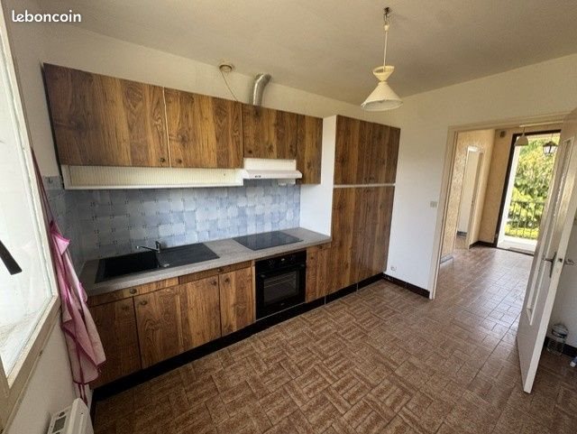 Maison à vendre, 99m², Montmorillon
