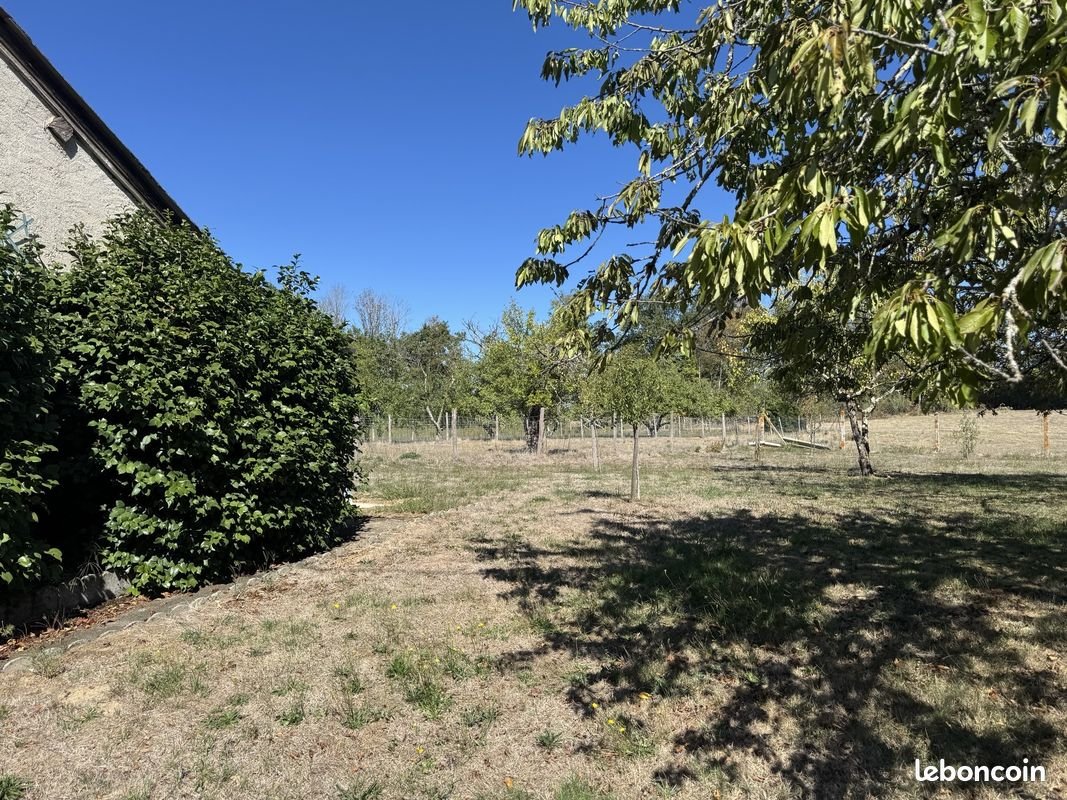 Maison à vendre, 79m², Oradour-Saint-Genest