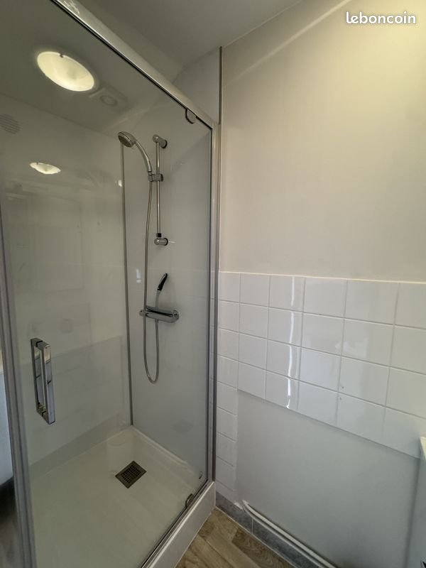 Appartement à louer, 21m², Montmorillon