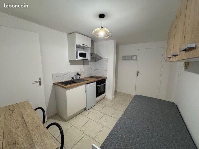 Appartement à louer, 14m², Montmorillon