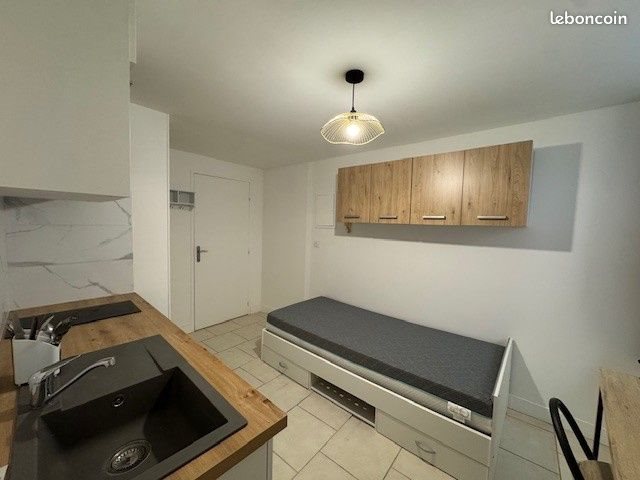 Appartement à louer, 14m², Montmorillon