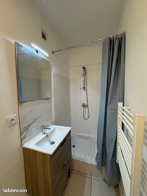 Appartement à louer, 14m², Montmorillon