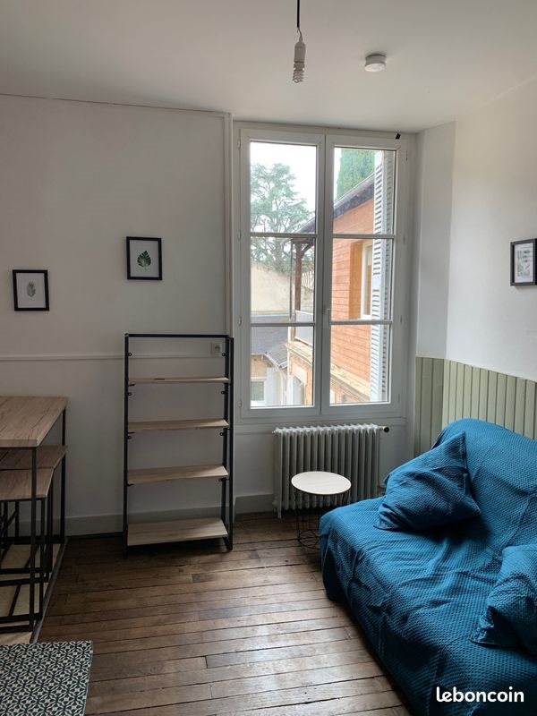 Appartement à louer, 14m², Montmorillon