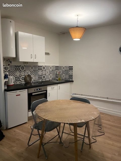 Appartement à louer, 43m², Montmorillon