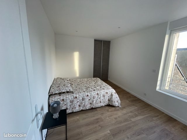 Appartement à louer, 43m², Montmorillon