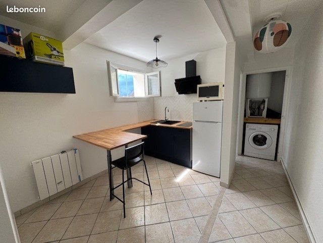 Appartement à louer, 27m², Montmorillon