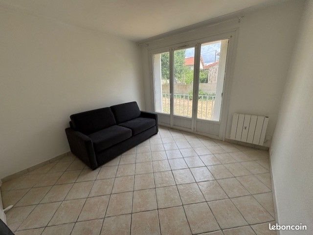 Appartement à louer, 27m², Montmorillon