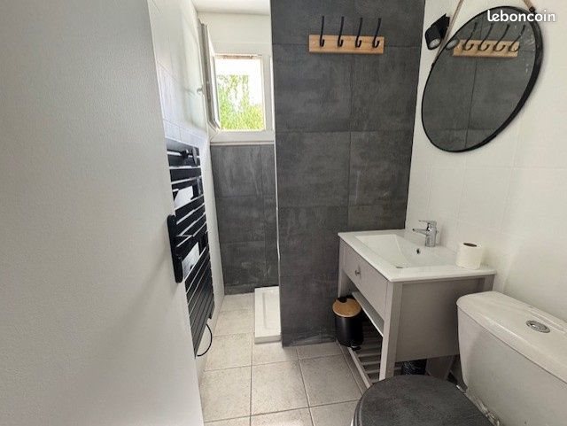 Appartement à louer, 27m², Montmorillon