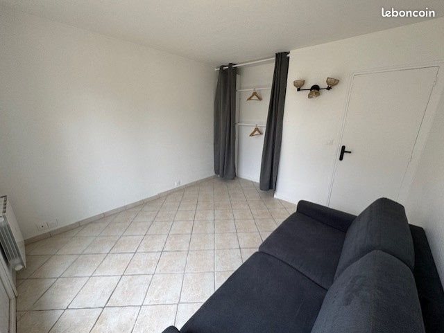 Appartement à louer, 27m², Montmorillon