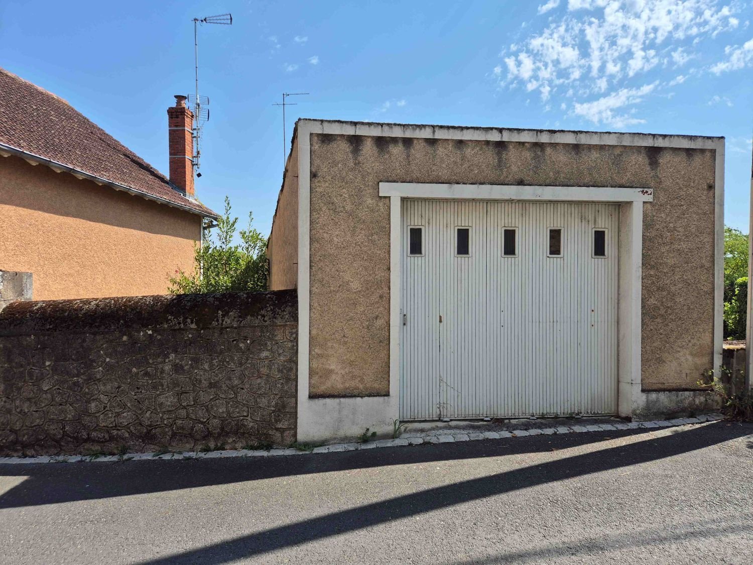 Maison à vendre, 102m², Montmorillon