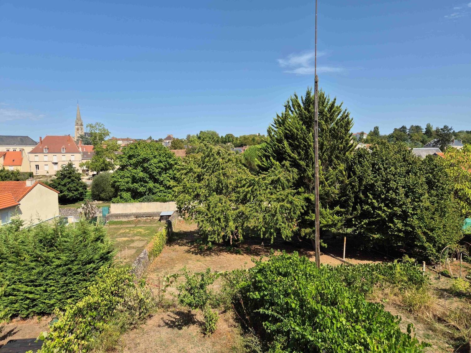 Maison à vendre, 102m², Montmorillon