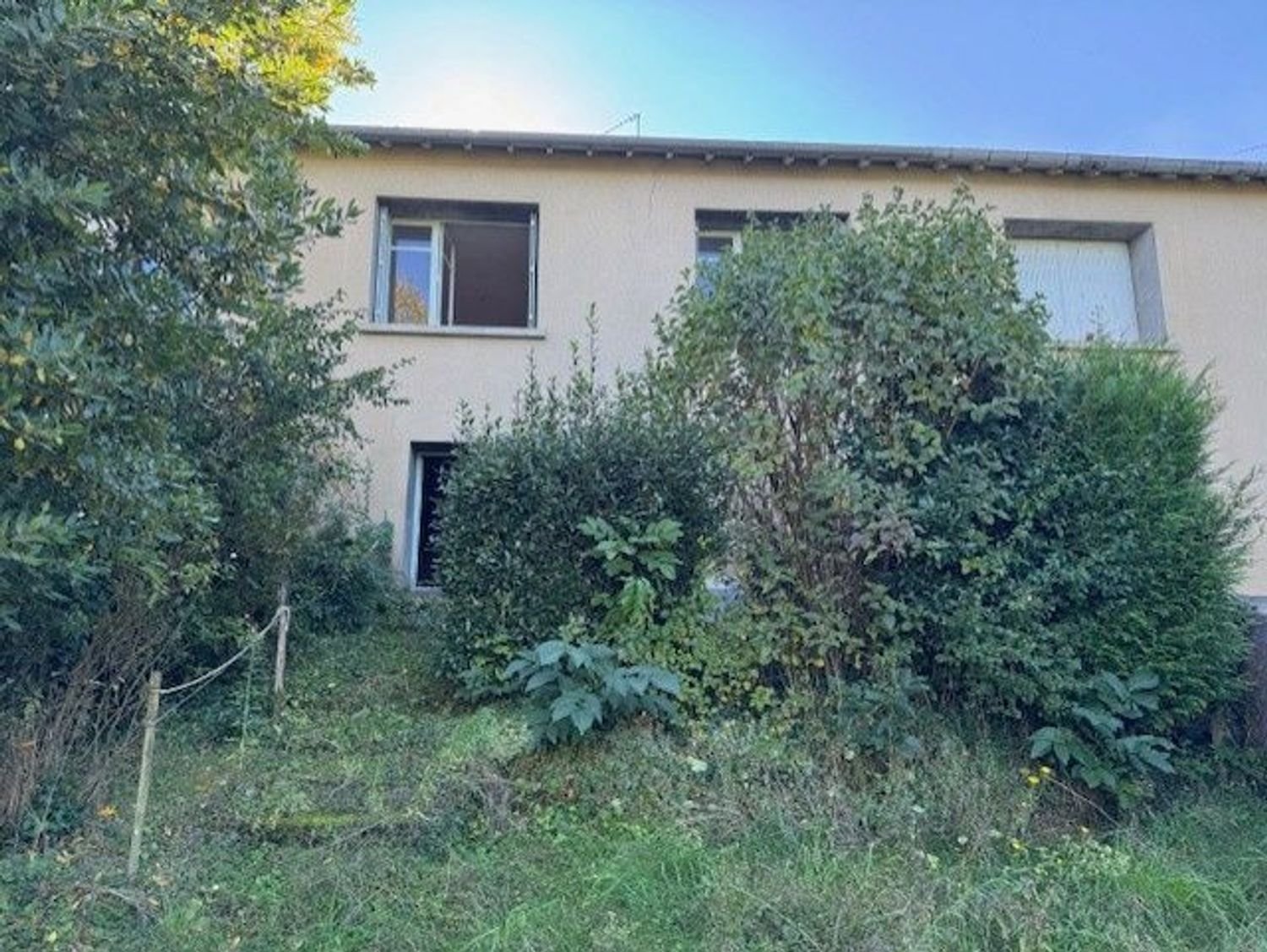 Maison à vendre, 108m², Montmorillon