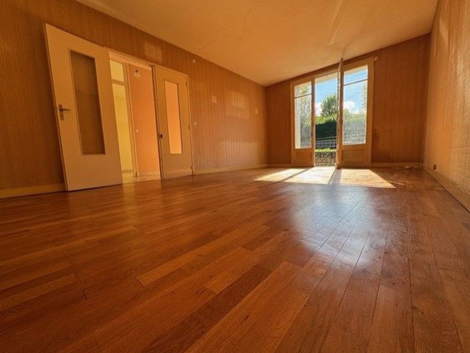 Maison à vendre, 108m², Montmorillon
